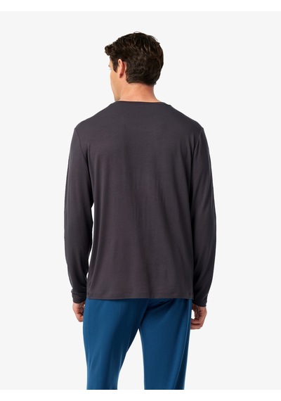 Blackspade Erkek Pijama Takımı 40974 - Antrasit