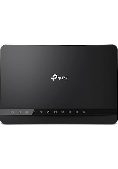 TP-Link Archer VR1200 AC1200 Mbps Dual Band Gigabit Vdsl-Adsl Modem Router