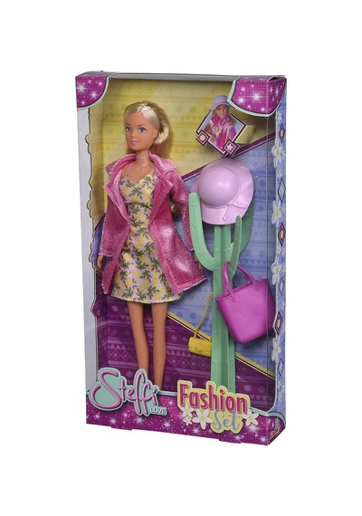 Simba Steffi Love Bebek Moda Seti 105733604