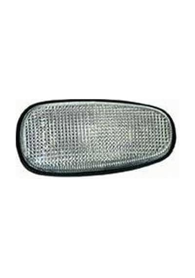 Opel Astra G Çamurluk Sinyali Beyaz 1999-2004