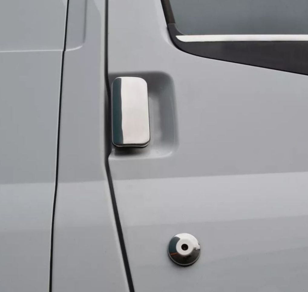 Ebal Otomotiv Ford Transit Krom Kapı Kolu 4 Kapı 2003-2014 arası P. Çelik