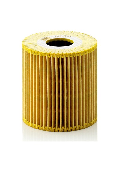 Volvo S40 2.0 T Benzinli Yağ Filtresi 1997-2004 Mann Filter