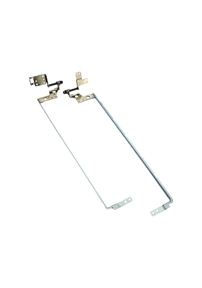 Lenovo Uyumlu ideaPad 320-15AST Type 80XV Menteşe Seti
