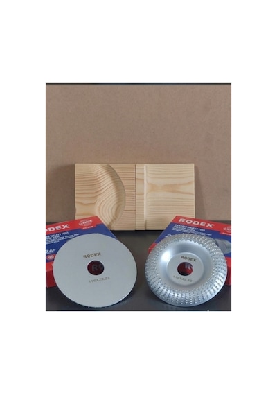 2 Adet 115 Mm Ahşap Törpüleme Taşlama Diski Avuç Taşlama Uyumlu Ahşap Oyma Eğe Kesici Disk Zımpara 2 Adet 115 Mm Ahşap Törpüleme Taşlama Diski Avuç Taşlama Uyumlu Ahşap Oyma Eğe Kesici Disk Zımpara
