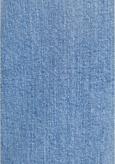 Colin's Colins Straight Fit Kadın İndigo Jean Pantolon Cl1073556 Q1.v1 Dn44120 Denim