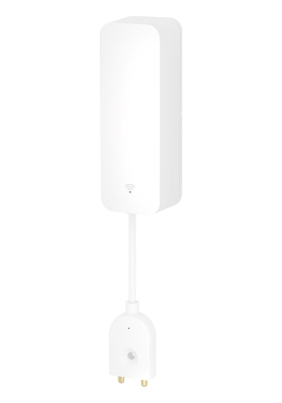 Wifi Harici Problu Su Baskını Sensörü Tuya, Smart Life Uyumlu
