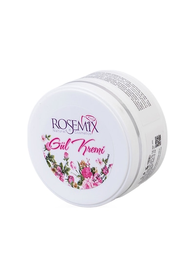 Rosemix - 509 - - Gül Krem 85 Ml - 2 Adetlik - Glblseme - Set Ürün