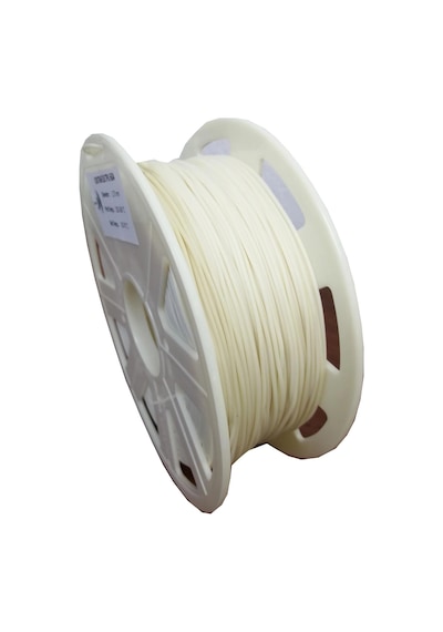 Sava Tpu Superflex 60a Soft Beyaz Filament