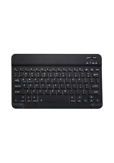 Microcase AL2765 Apple Uyumlu iPad Pro 9.7" Bluetooth Klavye + Bluetooth Mouse + Tablet Standı