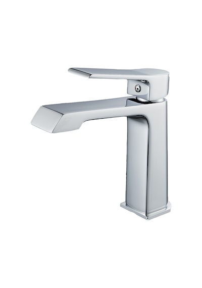 Stark Lavabo Armatürü Krom
