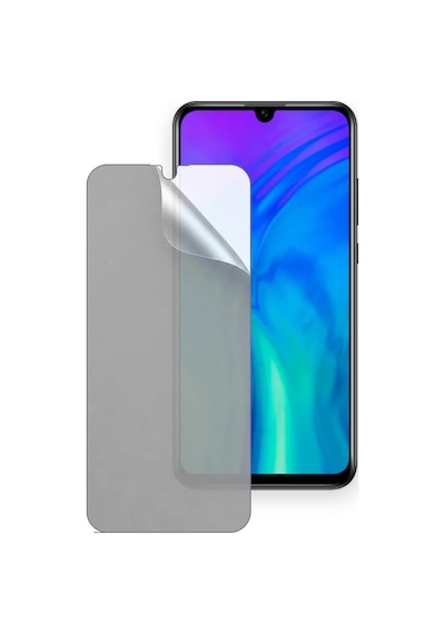 Honor 20 Lite China Uyumlu Ön Yüzey Mat Hidrojel Ekran Koruyucu