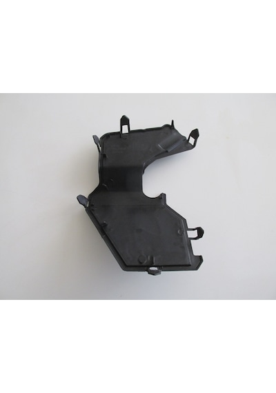 Ford Focus Sd/hb 08/11 Fren Tertibatı Muhafaza Plastiği Dış Kapak Bfn - Fren Ve Ekipmanları