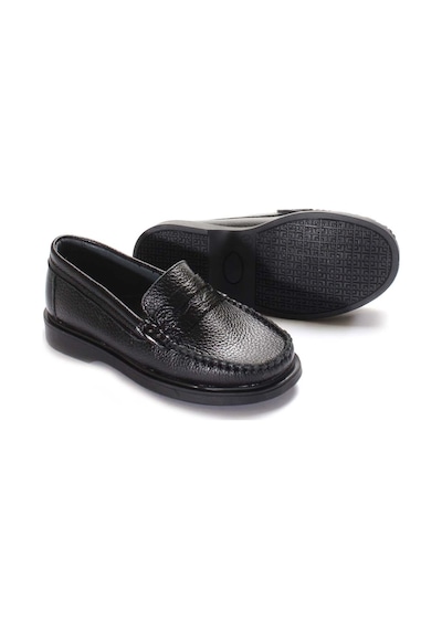 Fast Step Hakiki Deri Erkek Çocuk Casual Ayakkabı 837xca999 001