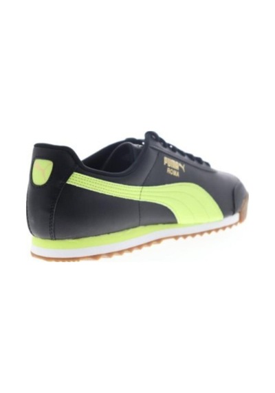 Puma 369571-19 Roma Basic Siyah