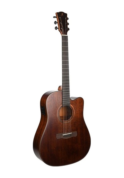Merida C-25dces Cardenas Serisi Elektro Akustik Gitar