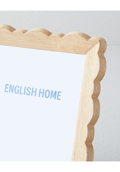English Home Harmon Çerçeve 13x18 Cm Açık Kahverengi