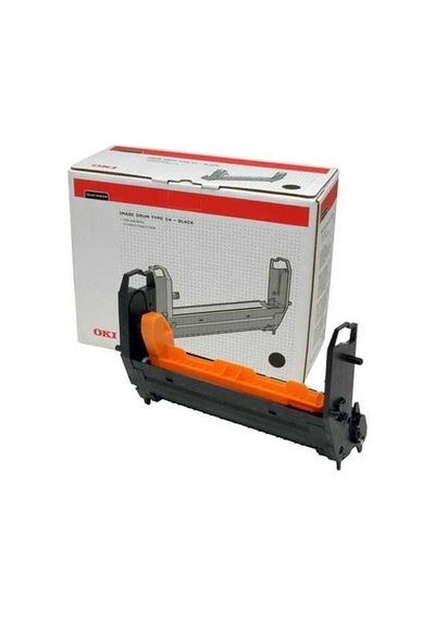 Oki C7100-41962808 Siyah Drum Ünitesi