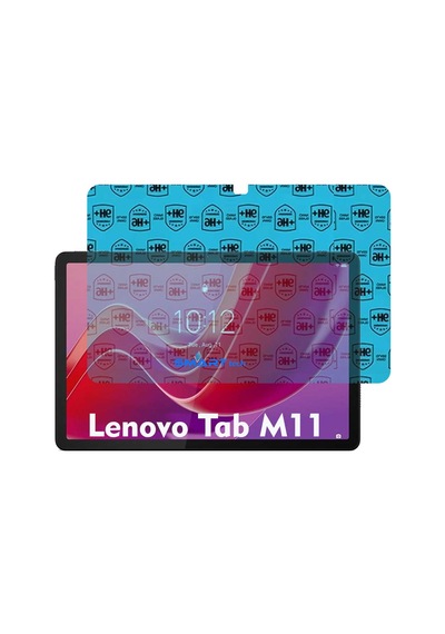 Lenovo Tab M11 Tb330fu Uyumlu 11 İnç Nano Cam Ekran Koruyucu
