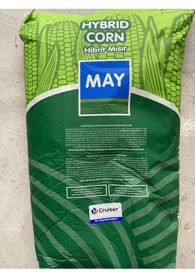May M15g40 Sılajlık Mısır Tohumu 1 Paket