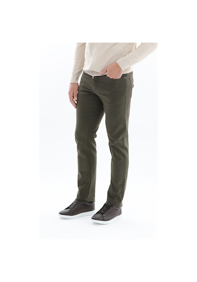 Erkek Non-denim Spor Pantolon 2522203008.nnd5cr Haki