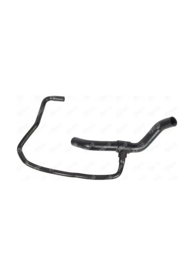 Fiat Marea Radyator Hortumu Alt 1.6 1997-2002 İbraş 15109
