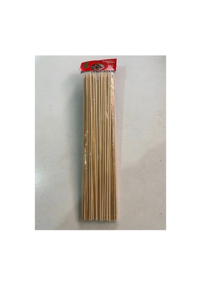 Çöp Şiş Kalın Çubuk - 35 Cm 45 Adet Royaleks-ra-269 30558483