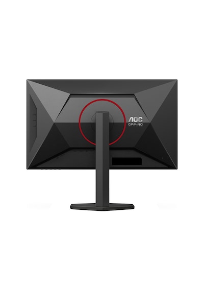 Aoc U27G4R 27" 4K 160 Hz Fhd 320 Hz 1 MS HDMI Dp Usb Adaptivesync Hdr400 Pivot UHD-FHD Fast IPS Monitör