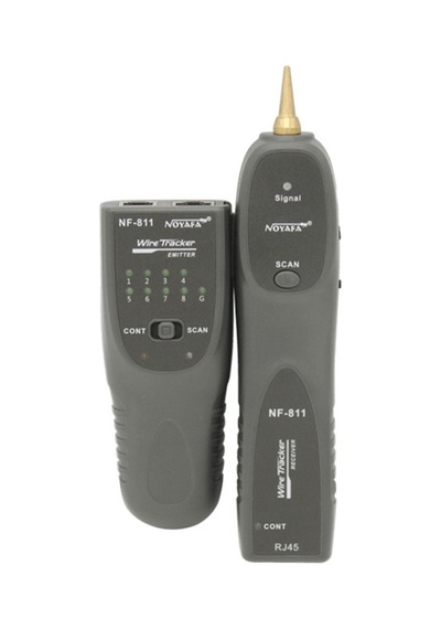 Noyafa Nf-811 Rj11/rj45 Kablo Bulucu Test Aleti