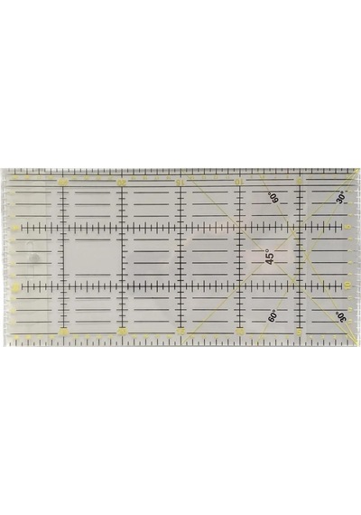 Singer Patchwork Cetveli