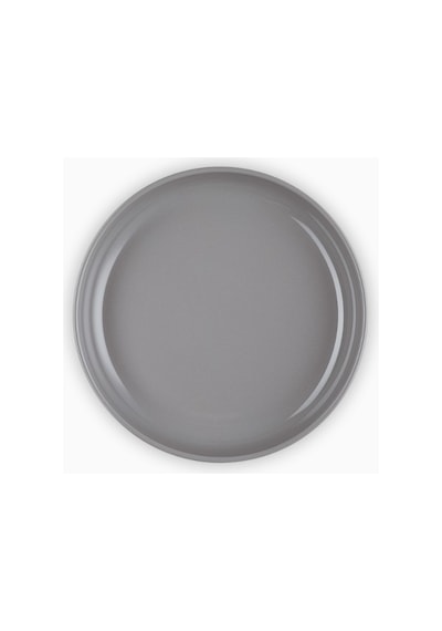 Le Creuset Seramik Kase Çorba Tabağı Gri