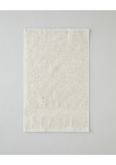 English Home Melange Pamuk El Havlusu 30x45 Cm Bej Melanj Bej Melanj