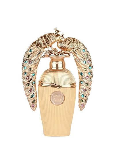 Lattafa Afeef Unisex Eau De Parfum 100ml Parfüm Diğer