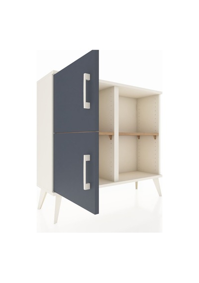 Arges Şifonyer 2 Raflı 2 Kapaklı 88x30x80 Aytaşı-antrasit/çam Antrasit/çam Arges Şifonyer 2 Raflı 2 Kapaklı 88x30x80 Aytaşı-antrasit/çam Antrasit/çam