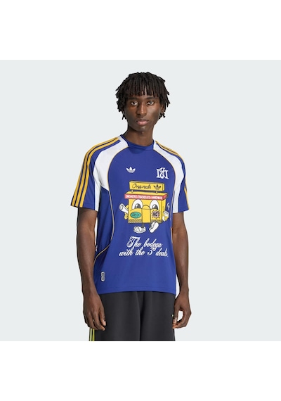 Adidas Key City New York Jersey Erkek Forma C-adııa4393e50a00 Lacivert