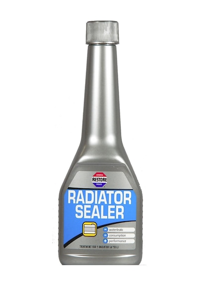 Restore Radyatör Çatlak Tıkayıcı 250 Ml