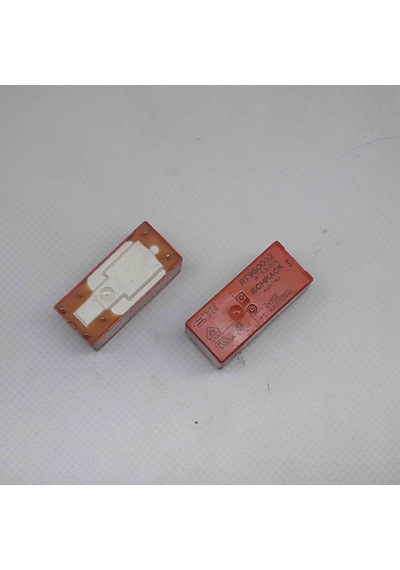 Rt9s0002 24v 16a 1no 6pın Schrack Güç Röle 3 Adet