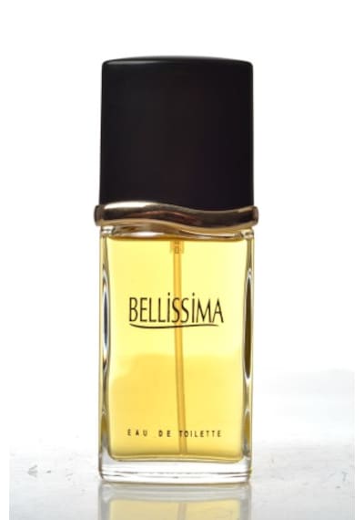 Bellissima Kadın Parfüm Edt Aromel İlk Seri 2 X 60 Ml Diğer
