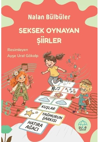 Seksek Oynayan Şiirler - Uvcu-901339