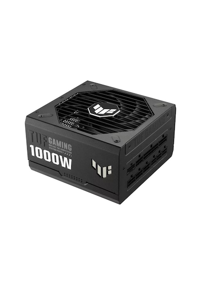Asus Tuf-gamıng-1000g 80 Plus Gold Power Supply