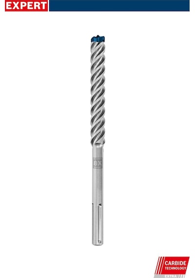 Bosch Expert 25 X 320 Mm Yeni Sds Max-8x Delme Ucu 2608900240
