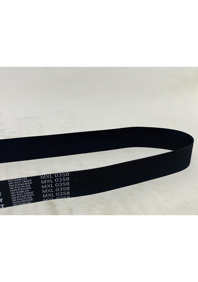 Mxl 2864 358 Diş 30mm Kauçuk Zaman Kayış