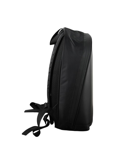 Funky Bag Led Ekranlı Akıllı Motorcu Sırt Çantası Siyah Diğer