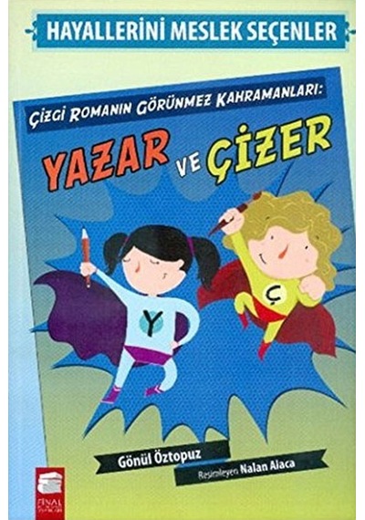 Hayallerini Meslek Seçenler Final Yay