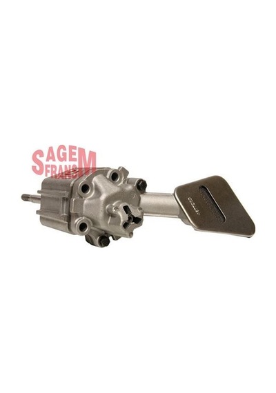 Sagem 24201 Yağ Pompası Palio Albea Marea 1.6 16v 46772183