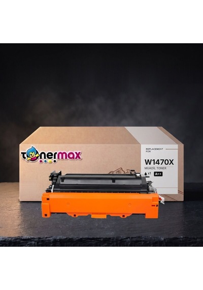 Hp 147x W1470x Uyumlu Toner - Aa Plus/ Laserjet Enterprise Flow Mfp M634 / M635 / M636 / M610 / M611 / M612 / M634 / M635 / M636