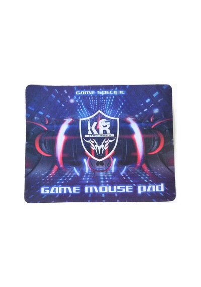 K20 Oyuncu Gamer Seti Klavye + Mouse + Kulaklık + Mouse Pad 4in1 Set Diğer