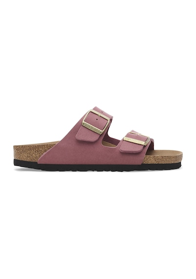 Birkenstock Bırkenstock Arızona Syn Erkek Terlık 1028701 Bordo