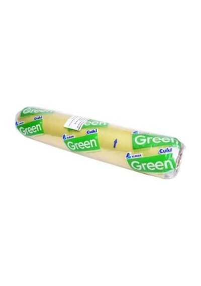 Streç Dökme -45 Cm Green-300 Metre