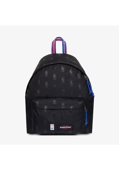 Eastpak Day Pak'r Nba Logosu Unisex Siyah Sırt Çantası Ek0a5bg45z51 Siyah