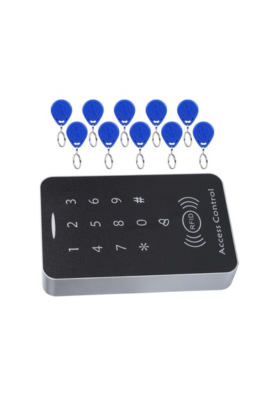 Geçiş Kontrol Klavye Sistemi, Kapı Geçiş Kontrol Sistemi, Kart Okuyucu, Şifre Erişim Klavyesi, Makine Kontrolü,